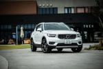 Volvo XC40 T4 Inscription 2018 года (JP)